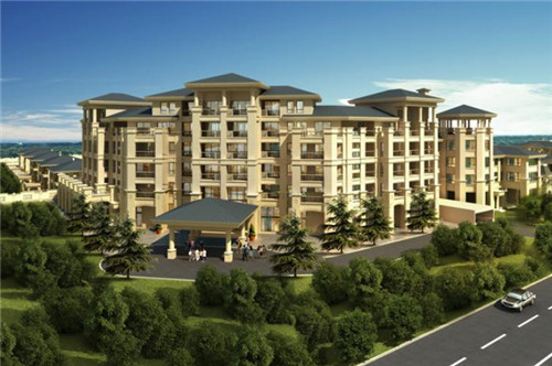 JUSSI吉尔斯法式甜品