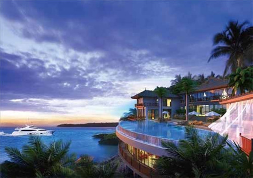 熊猫有空火锅串串