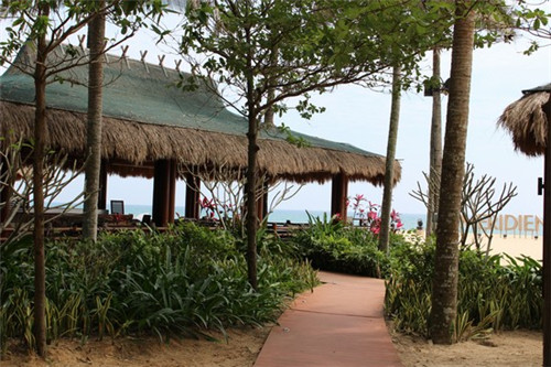 土炮李记串串香