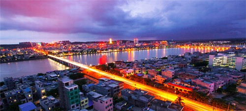 快吉客中式快餐