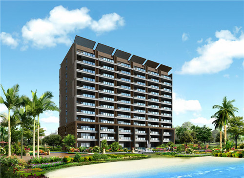 车元素汽车美容