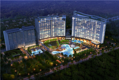 凯博融汽车美容