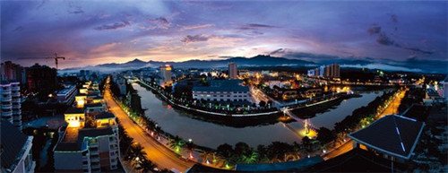 河北七色花棉花糖