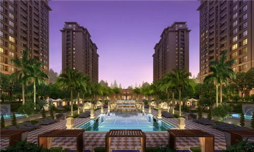 专业的餐饮设计哪家强大