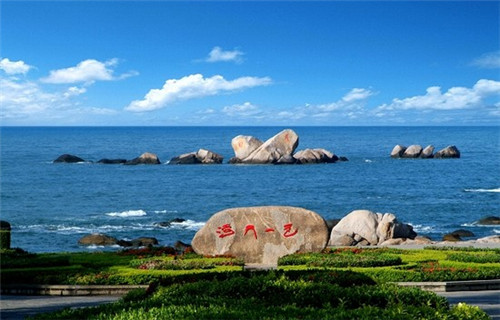 小寨旁边有什么景点（小寨附近景点好玩的）